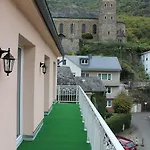 Apartment Posthotel Bad Bertrich