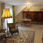 Posthotel Apartment 4*