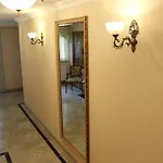 Posthotel Apartment Bad Bertrich