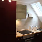 Apartment Posthotel