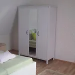 Apartment Posthotel 4*
