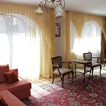 Posthotel Bad Bertrich