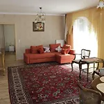 Posthotel 4* Bad Bertrich