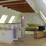 Apartment Posthotel 4*