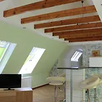 Posthotel Apartment Bad Bertrich