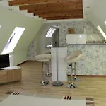 Posthotel 4* Bad Bertrich