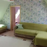 Apartment Posthotel Bad Bertrich