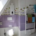 Apartment Posthotel 4*