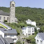 Posthotel 4* Bad Bertrich
