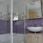 Apartment Posthotel