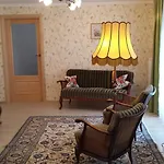 Posthotel Apartment Bad Bertrich
