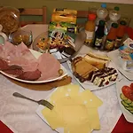 Apartment Posthotel