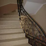 Apartment Posthotel 4*