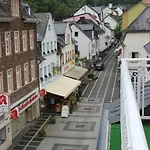 Posthotel Bad Bertrich