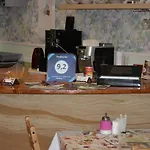 Apartment Posthotel Bad Bertrich