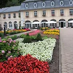 Posthotel Bad Bertrich