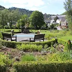 Posthotel Apartment Bad Bertrich