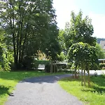 Apartment Posthotel