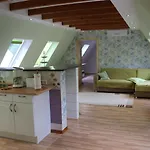 Posthotel Apartment Bad Bertrich