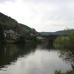 Apartment Posthotel Bad Bertrich