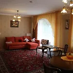 Posthotel Apartment Bad Bertrich