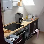 Apartment Posthotel