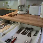 Apartment Posthotel 4*