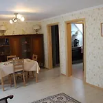 Apartment Posthotel 4*