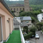 Posthotel Apartment 4*