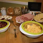Apartment Posthotel Bad Bertrich