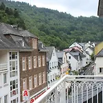 Posthotel Apartment Bad Bertrich