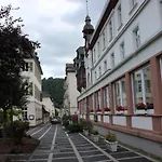 Posthotel Bad Bertrich