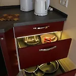 Apartment Posthotel 4*
