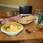 Posthotel Apartment
