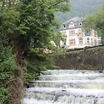 Posthotel Bad Bertrich