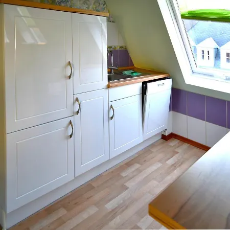 Posthotel Apartment