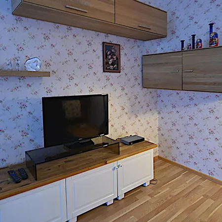 Apartment Posthotel 3*