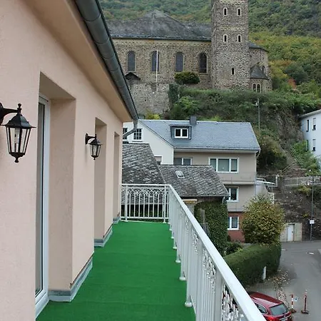 شقة Posthotel باد بيتريتش