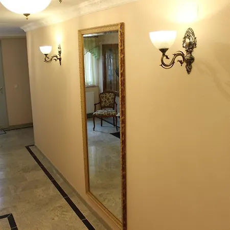 Posthotel شقة باد بيتريتش