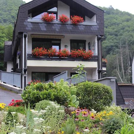 Posthotel Apartment Bad Bertrich