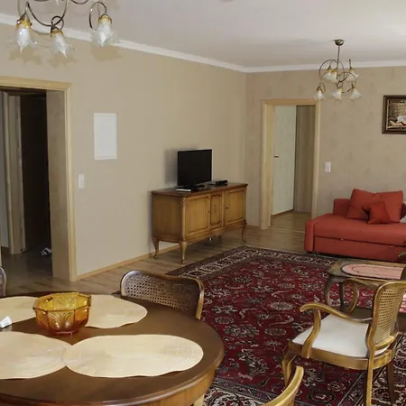 Posthotel 4*