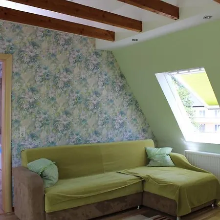 Posthotel باد بيتريتش