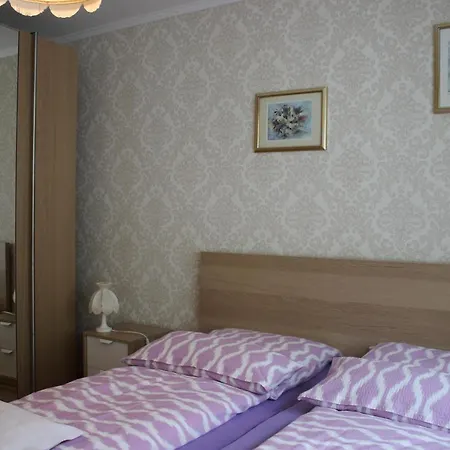 شقة Posthotel باد بيتريتش