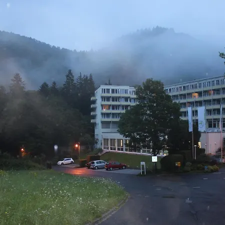 Posthotel Apartment 4*