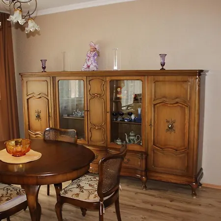 Apartment Posthotel 3*