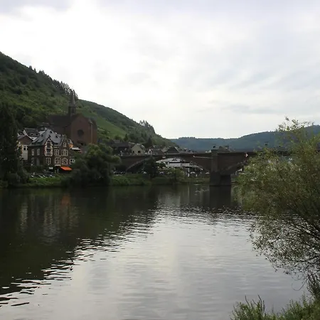 شقة Posthotel باد بيتريتش