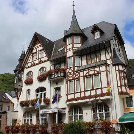 Posthotel 3*