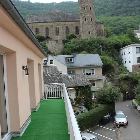 Posthotel Apartment 4*