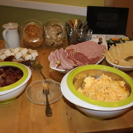 شقة Posthotel باد بيتريتش