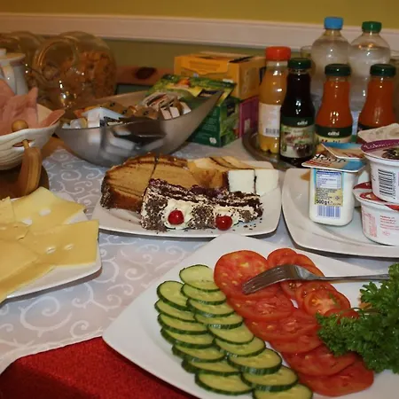 Posthotel Apartment Bad Bertrich